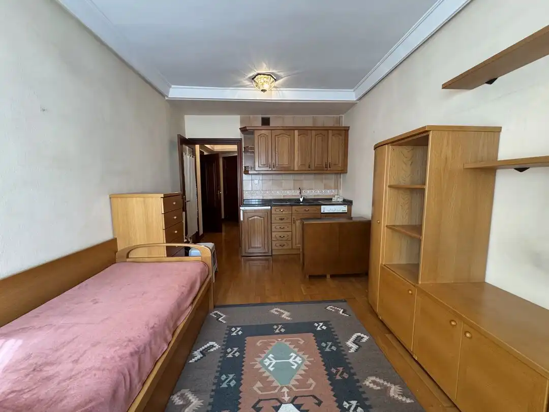 Appartamento con terrazza in vendita a Bergara, imagen 9