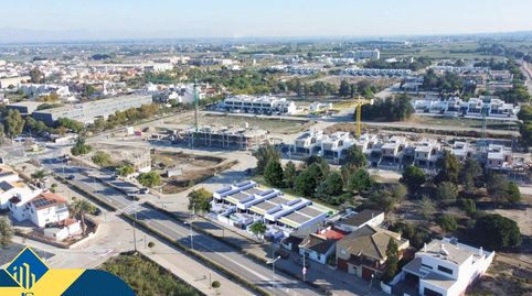 Chalets en construcción en la provincia de Alicante, en Dolores. 3 habitaciones | 97 m² | 12 kilómetros del mar, imatge 5