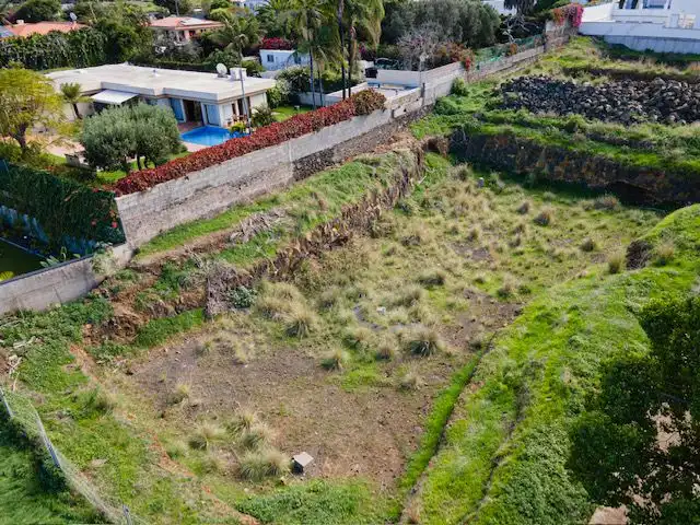 Residential zum Verkauf in Puerto de la Cruz