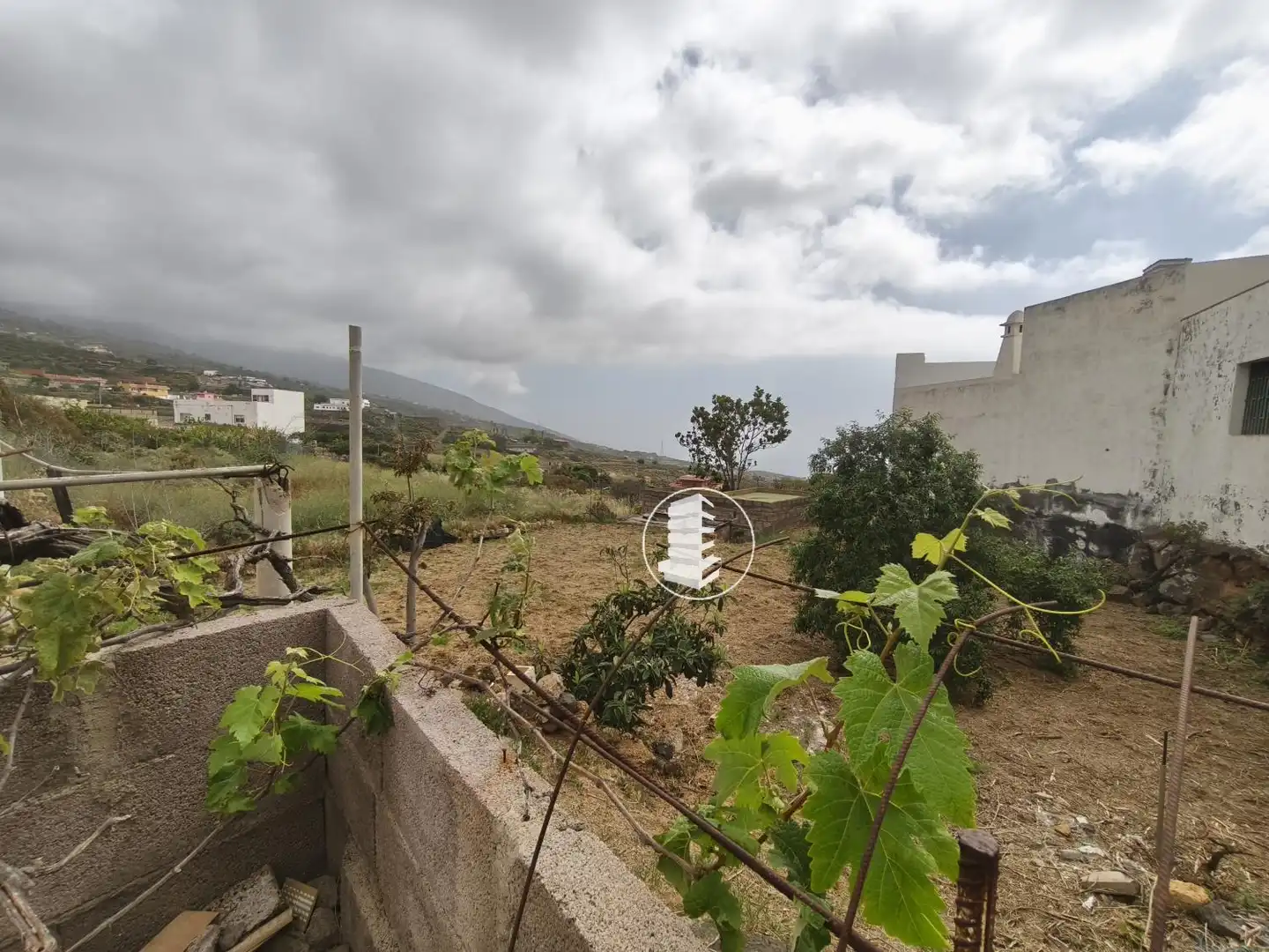 Casa o chalet en venta en Arafo