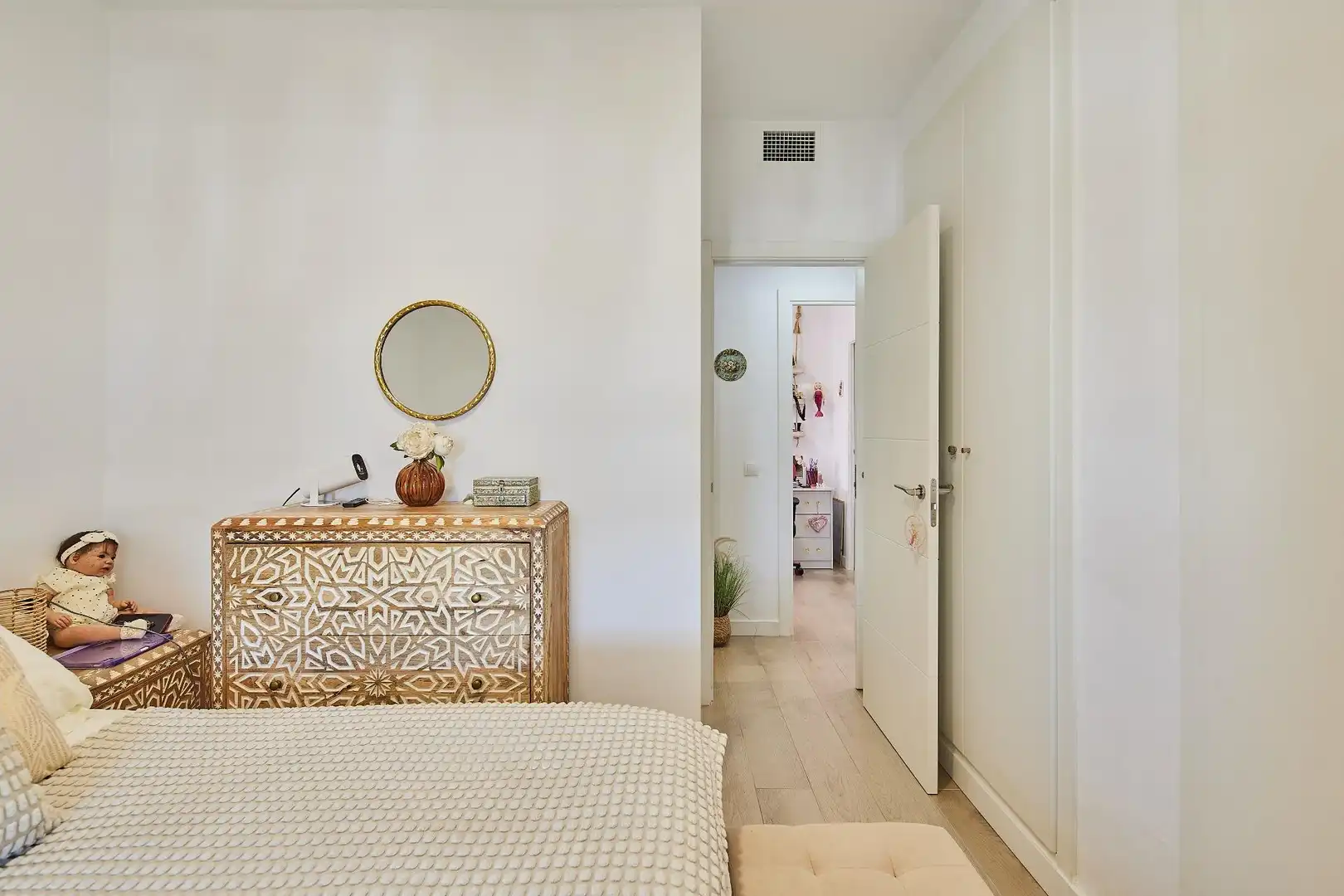 Habitación de Piso en venta en Chiclana de la Frontera con Aire acondicionado y Terraza