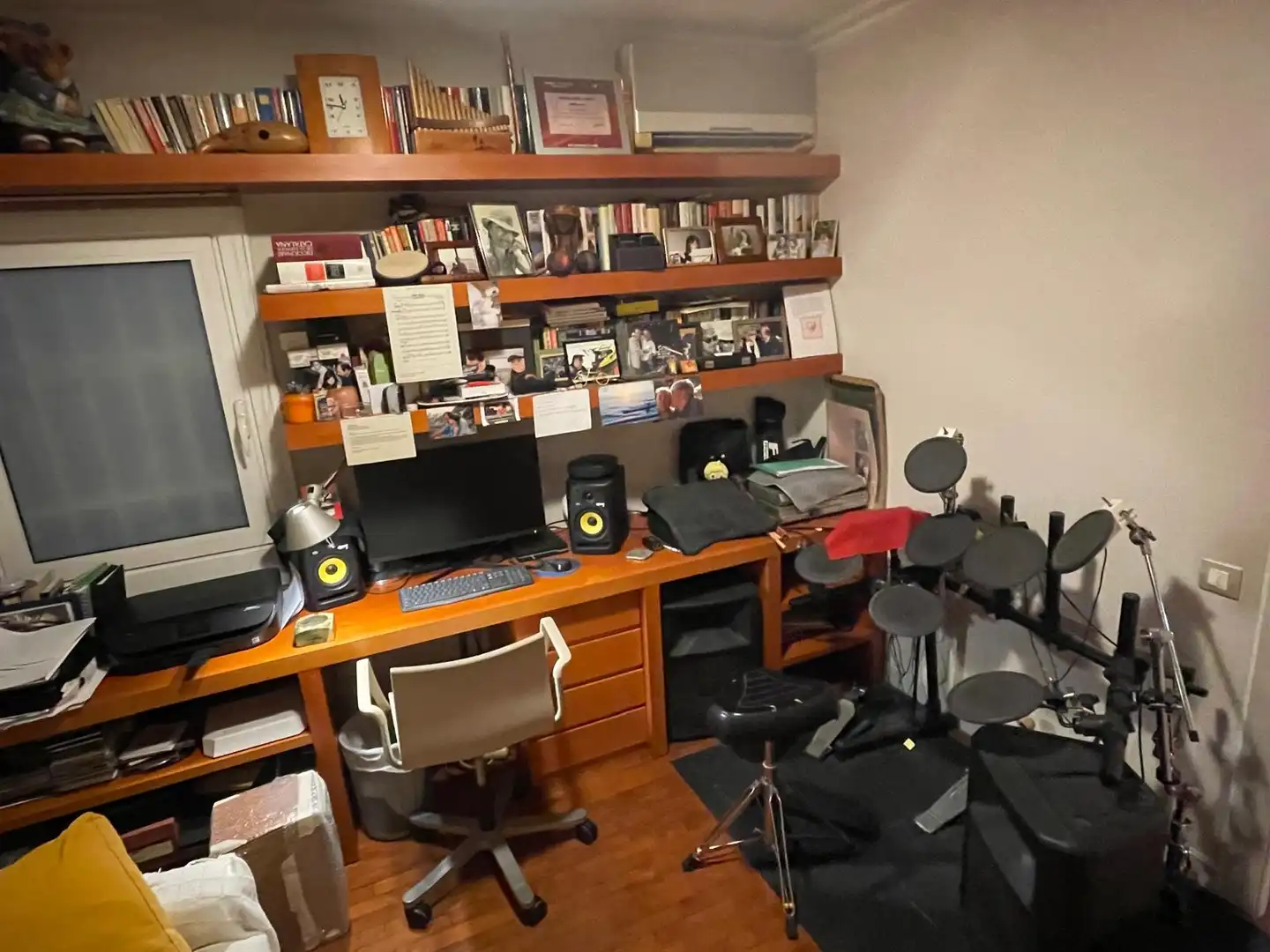 Piso en venta en Barcelona con Calefacción
