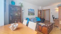 Living room of Attic for sale in  Madrid Capital  with Air Conditioner, Heating and Terrace