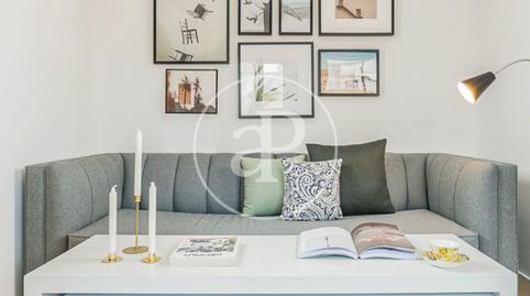 Photo 5 of Flat for sale in Robledillo, Ríos Rosas - Nuevos Ministerios, Madrid