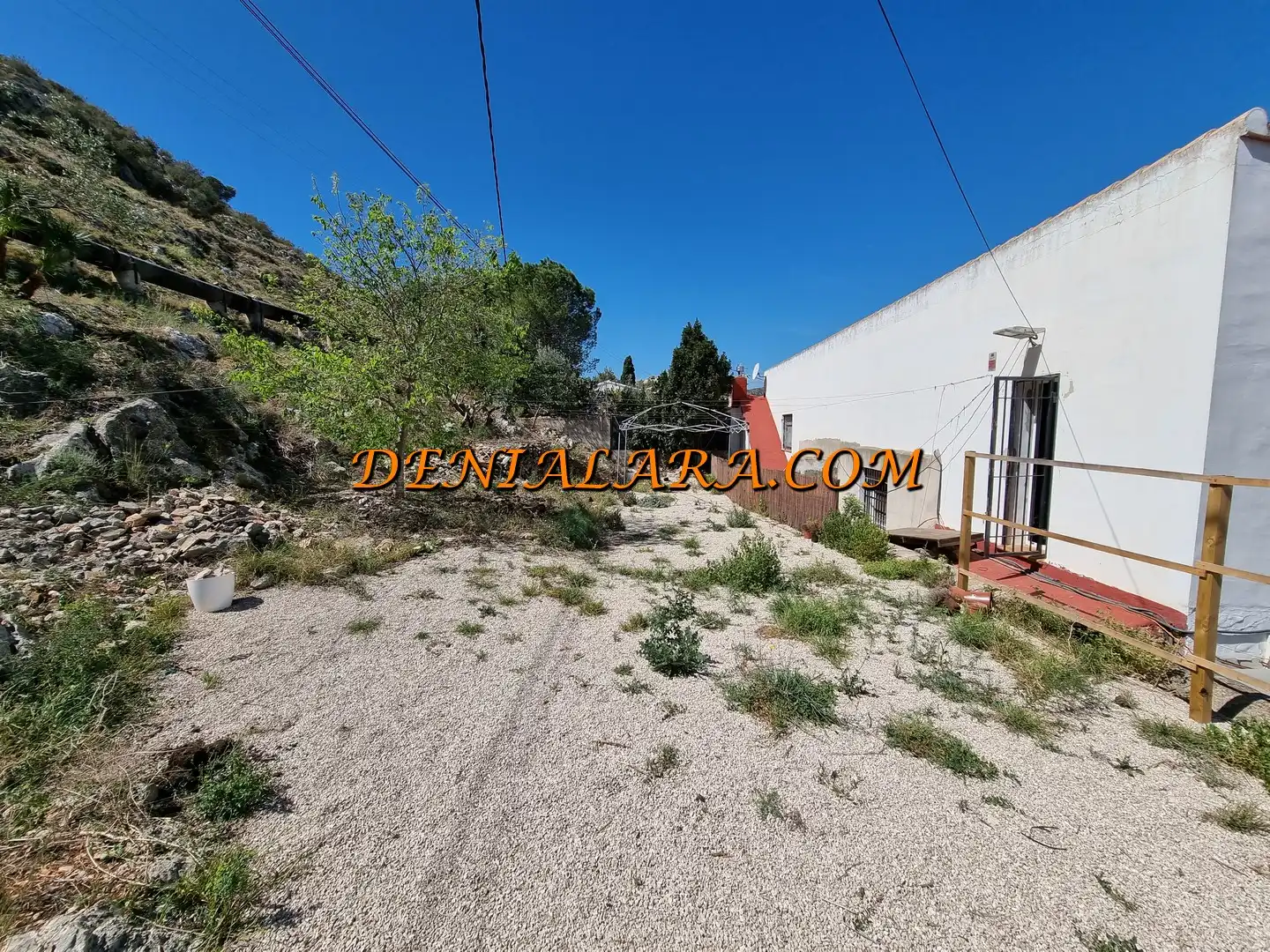 Business premises for sale in Pedreguer, imagen 2
