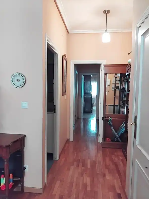Piso en venta en A Coruña Capital  con Calefacción