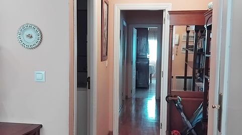 Foto 5 de Piso en venta en Avenida Finisterre, San Pablo - Juan Flórez, A Coruña Capital