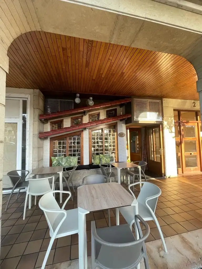 Local en venta en Zumaia