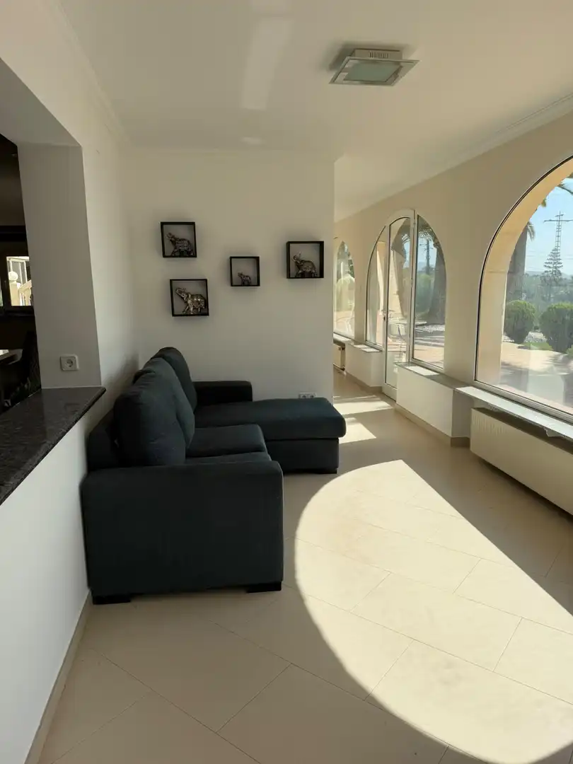 Chalet con piscina en venta en Cometa, imagen 17