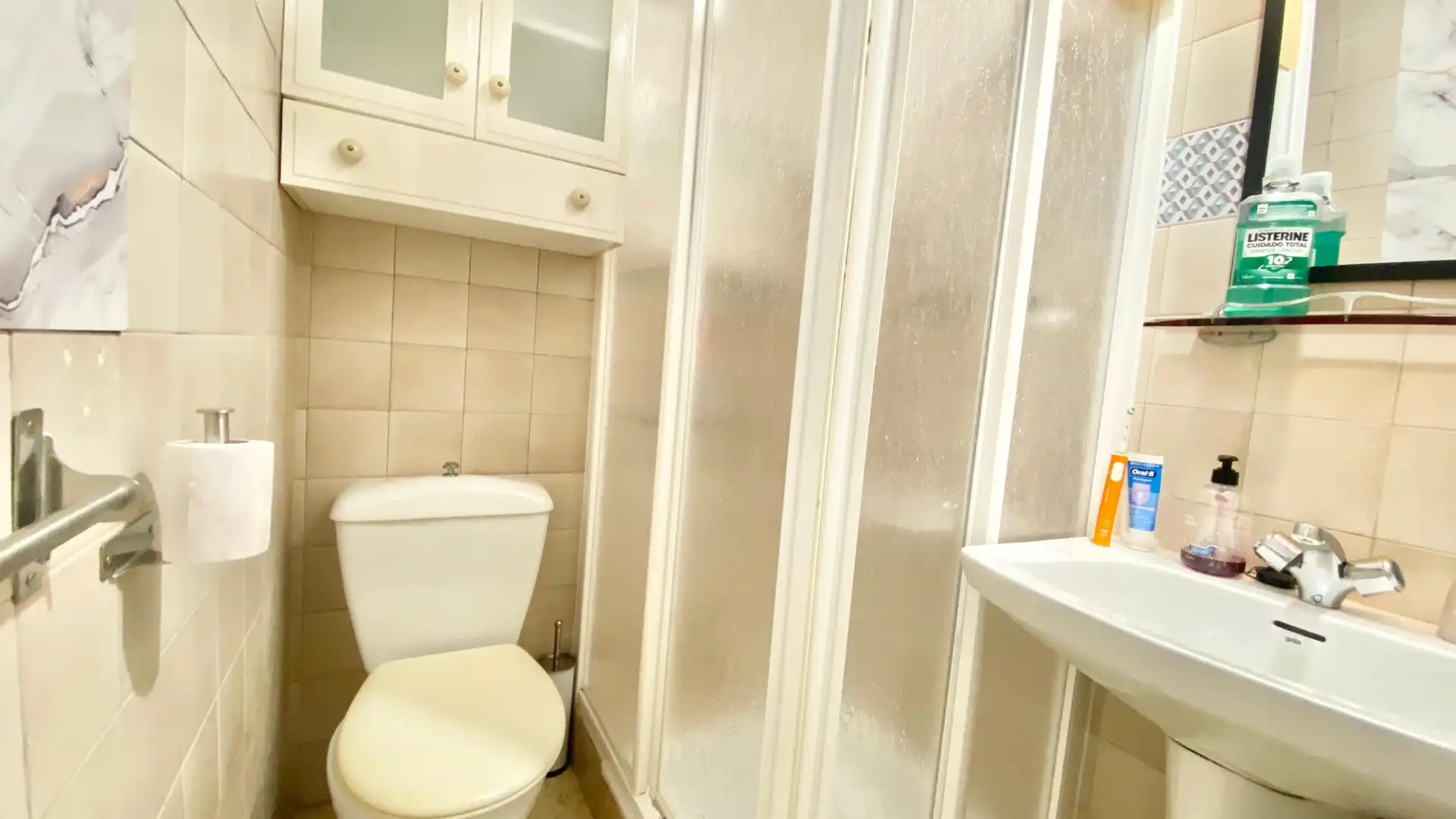 Apartment with pool to rent in Playa de Poniente, imagen 28