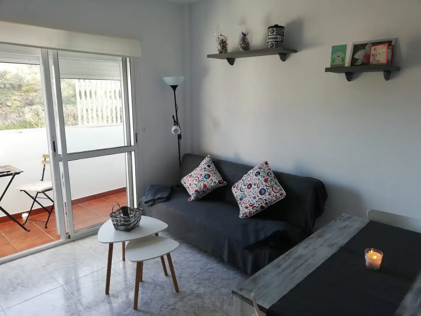 Wohnung mit Terrasse zum Verkauf in Avenida Aguila Coronada, imagen 3