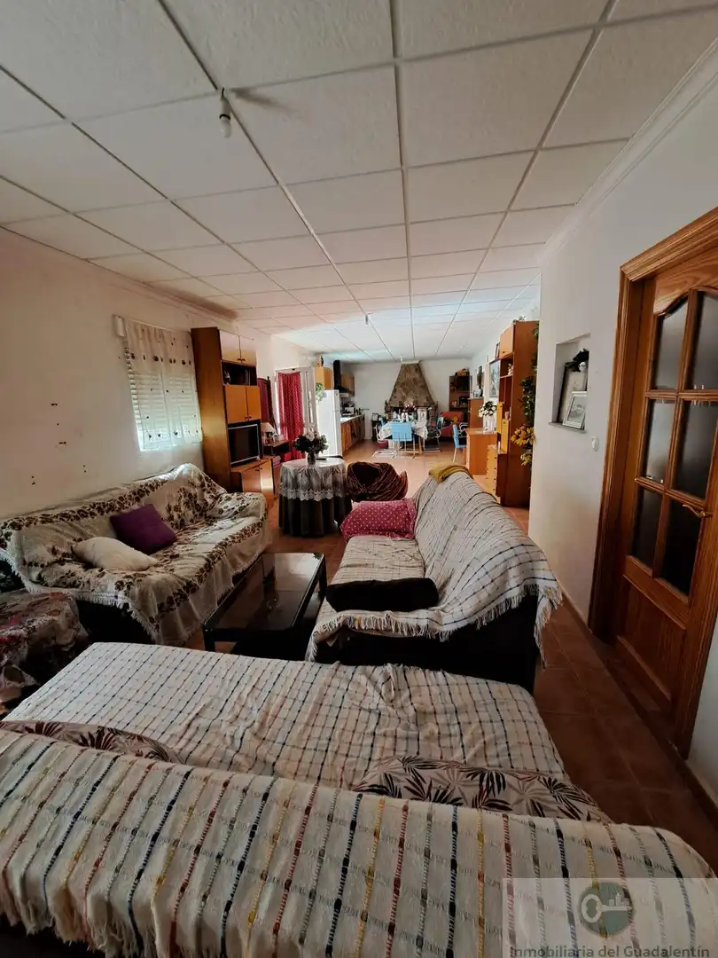 Casa en venda a Pedanías Centro, imagen 12