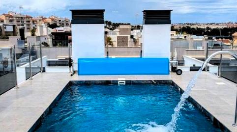 Photo 2 of Flat for sale in Aguas Nuevas, Torrevieja