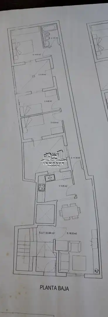 Terreno residencial en venta en Centro, imagen 5