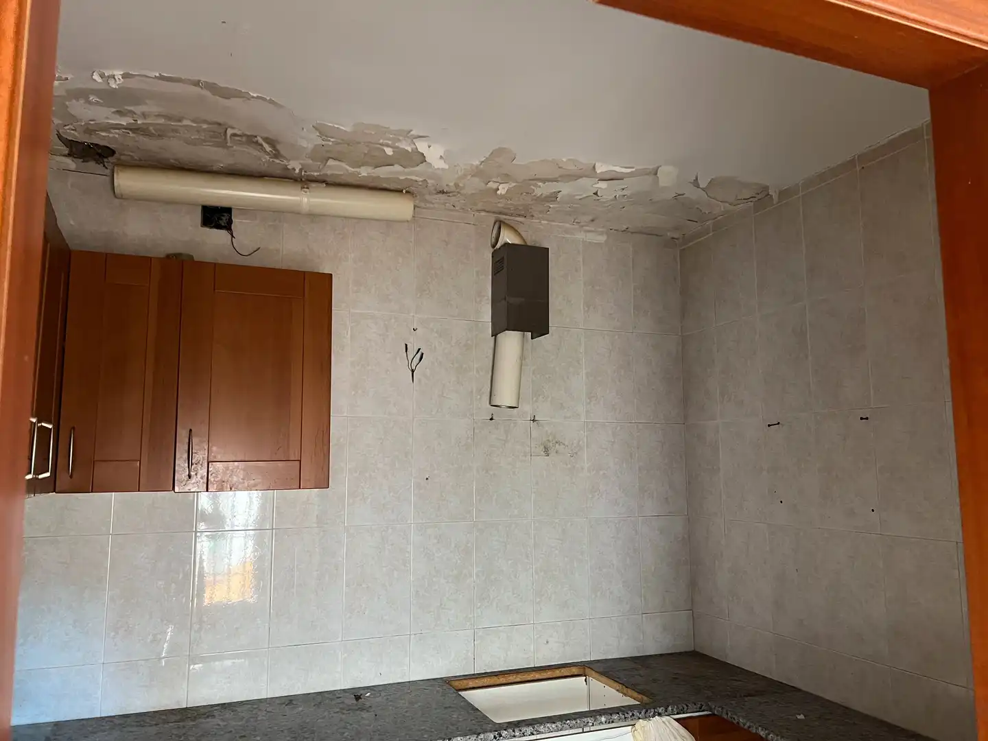 Piso en venta en Calle Iglesia, 32, Fuenllana