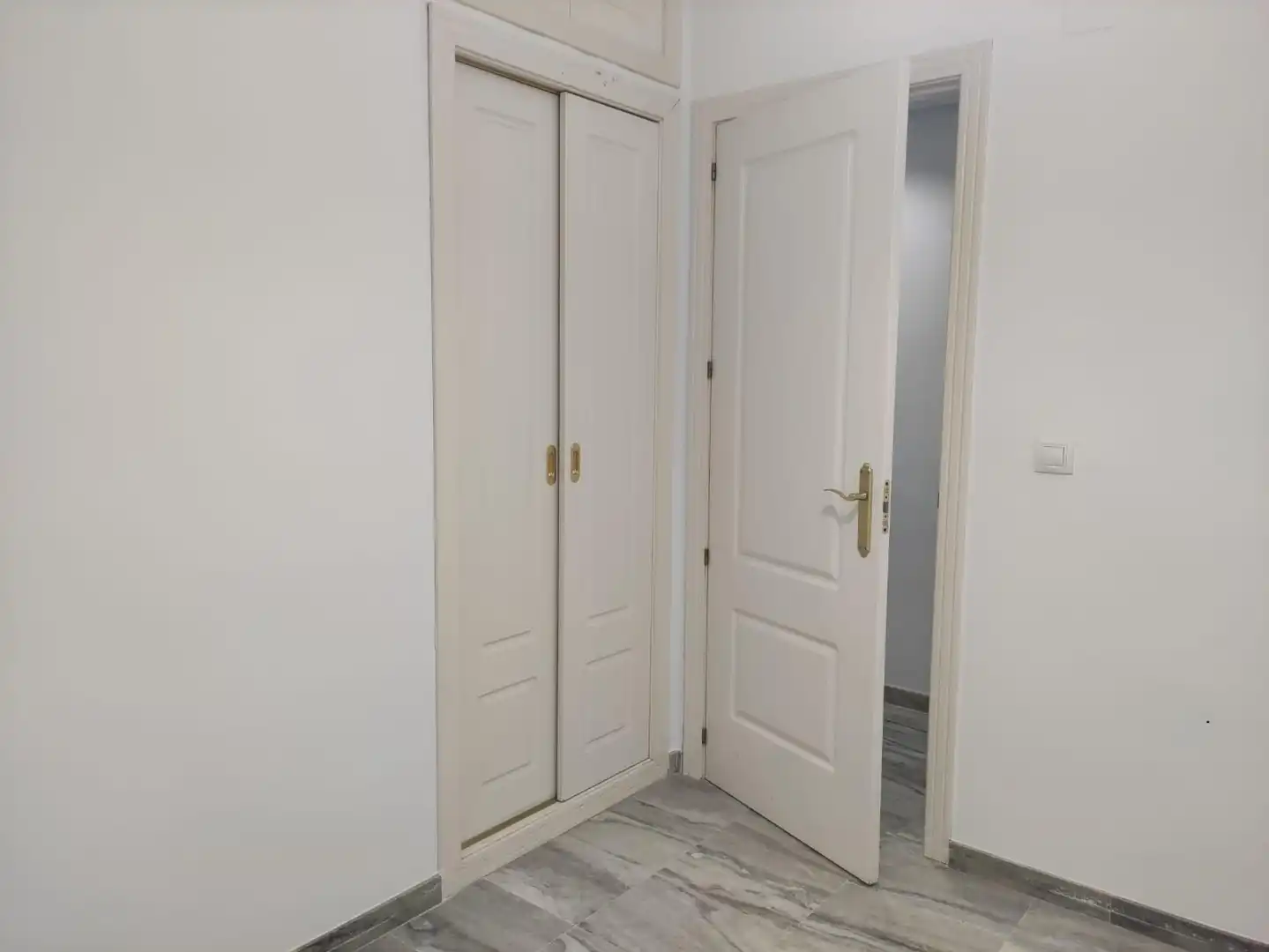 Flat for rent in Urbadiez - Entrepuentes