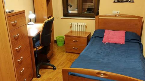 Foto 3 de Apartamento para compartir en San Bernardo, Salamanca Capital