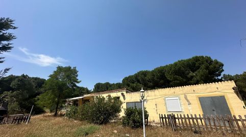 FINCA RUSTICA CON VIVIENDA EN TRASPINEDO, imatge 4