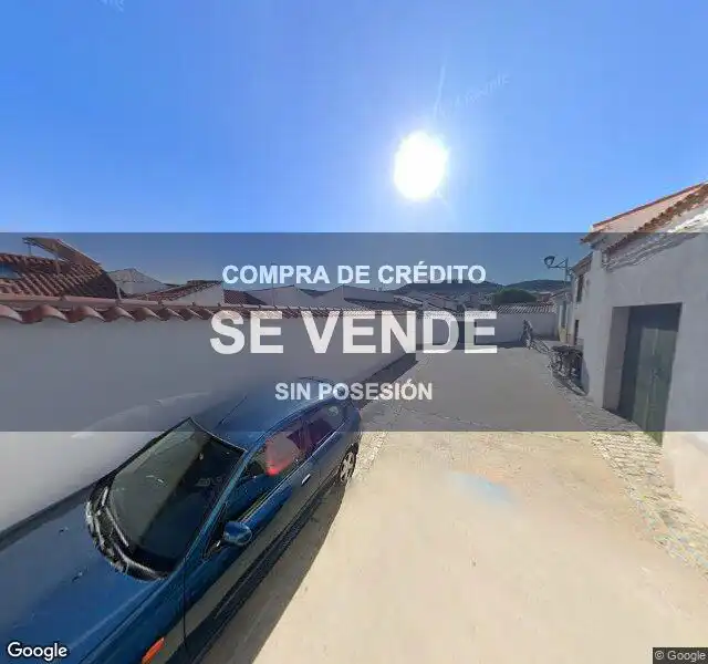 Piso en venta en Villanueva del Rey