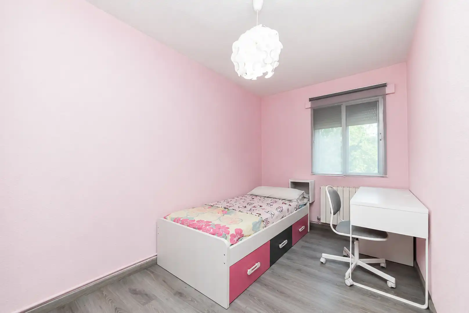 Habitación de Piso en venta en Leganés