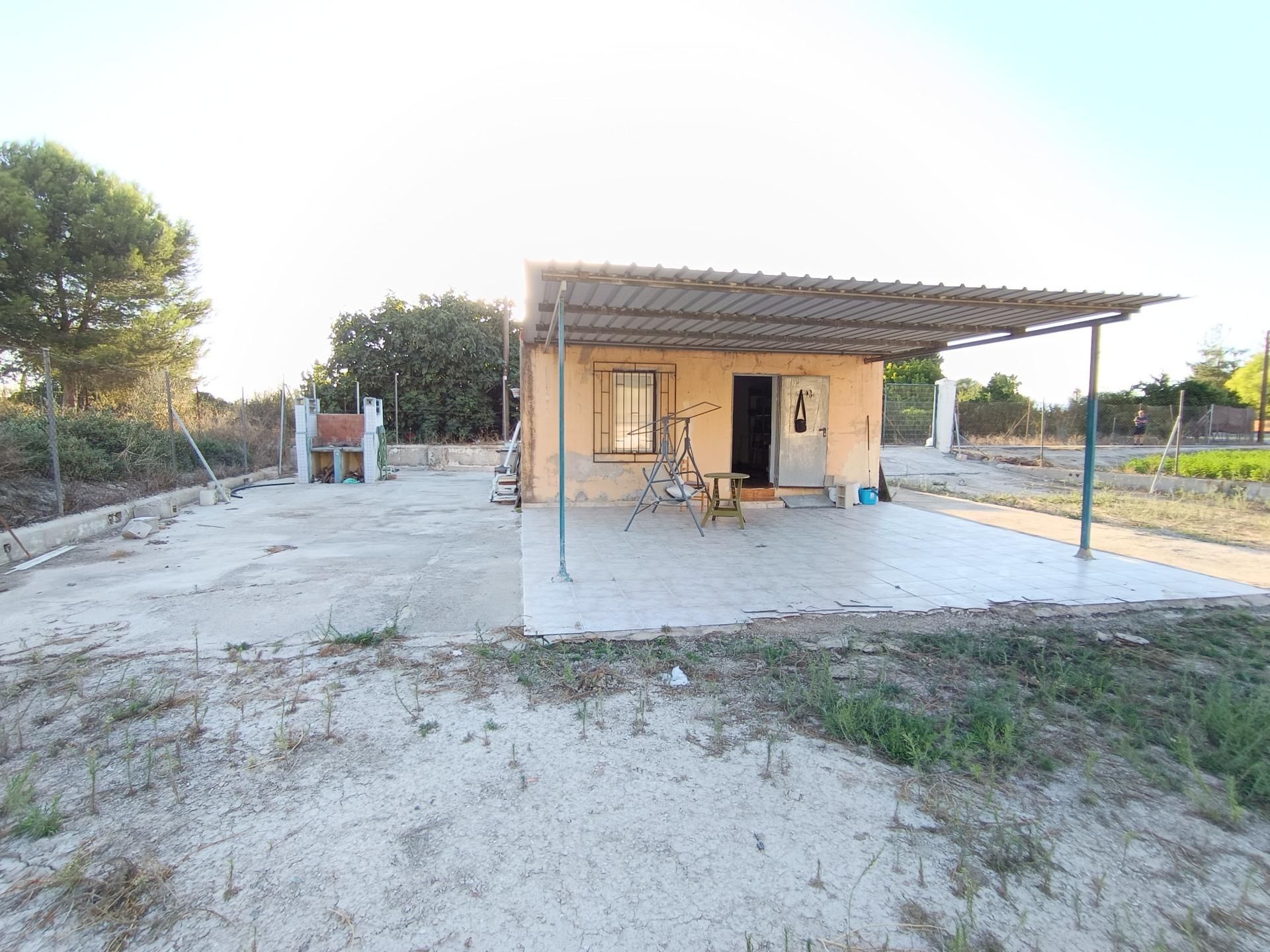 Casa o xalet en venda en Molina de Segura amb Jardí privat