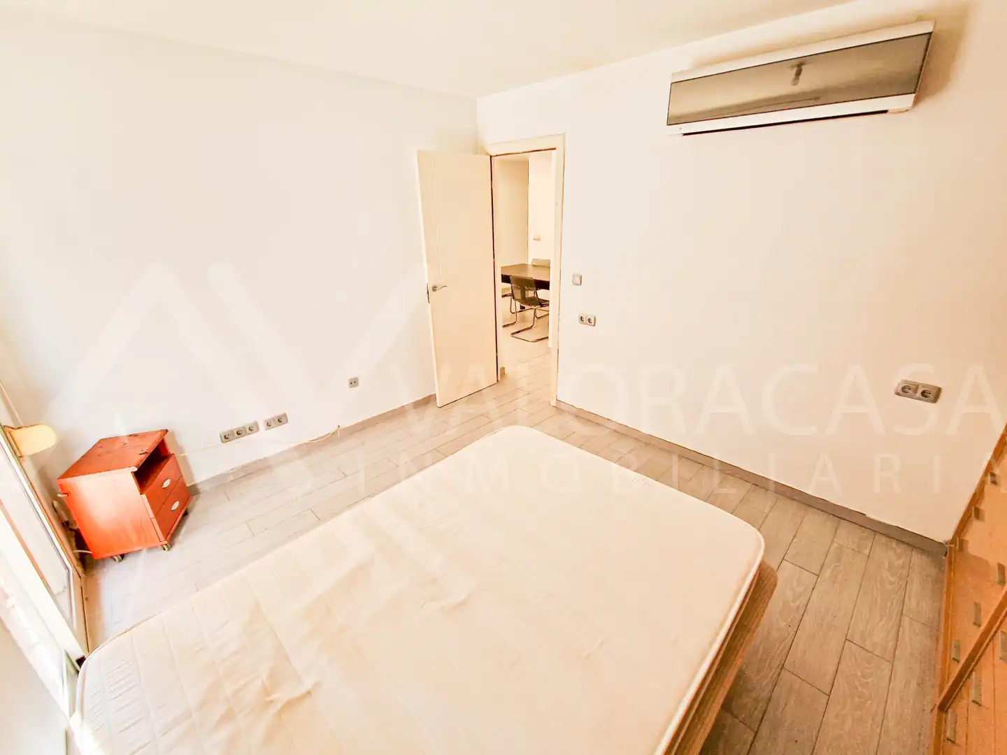 Habitación de Piso en venta en Málaga con Aire acondicionado y Amueblado