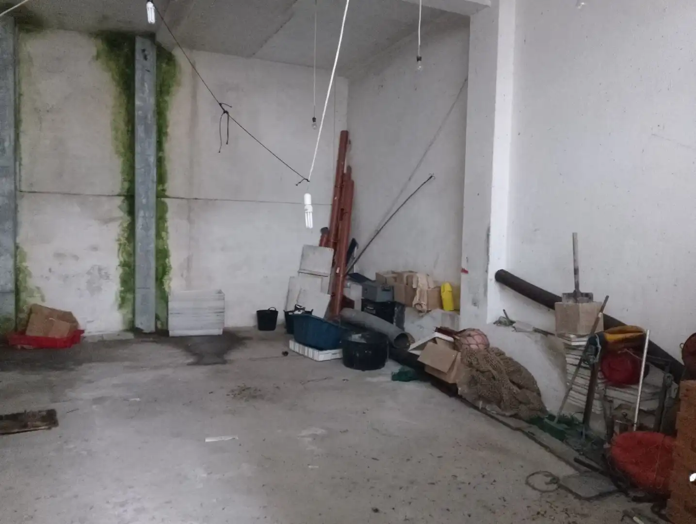 Gewerbefläche zum Verkauf in Rua Francisco Lorenzo Mariño 104, imagen 7