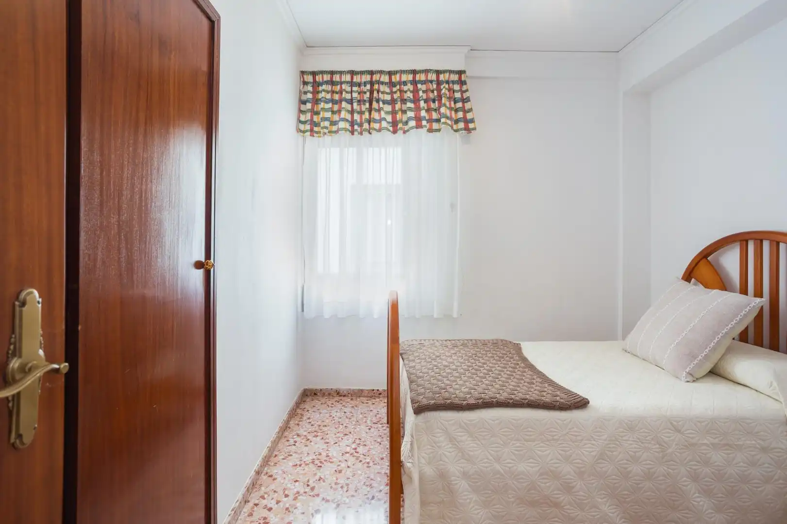 Habitación de Piso en venta en Piles con Aire acondicionado y Balcón