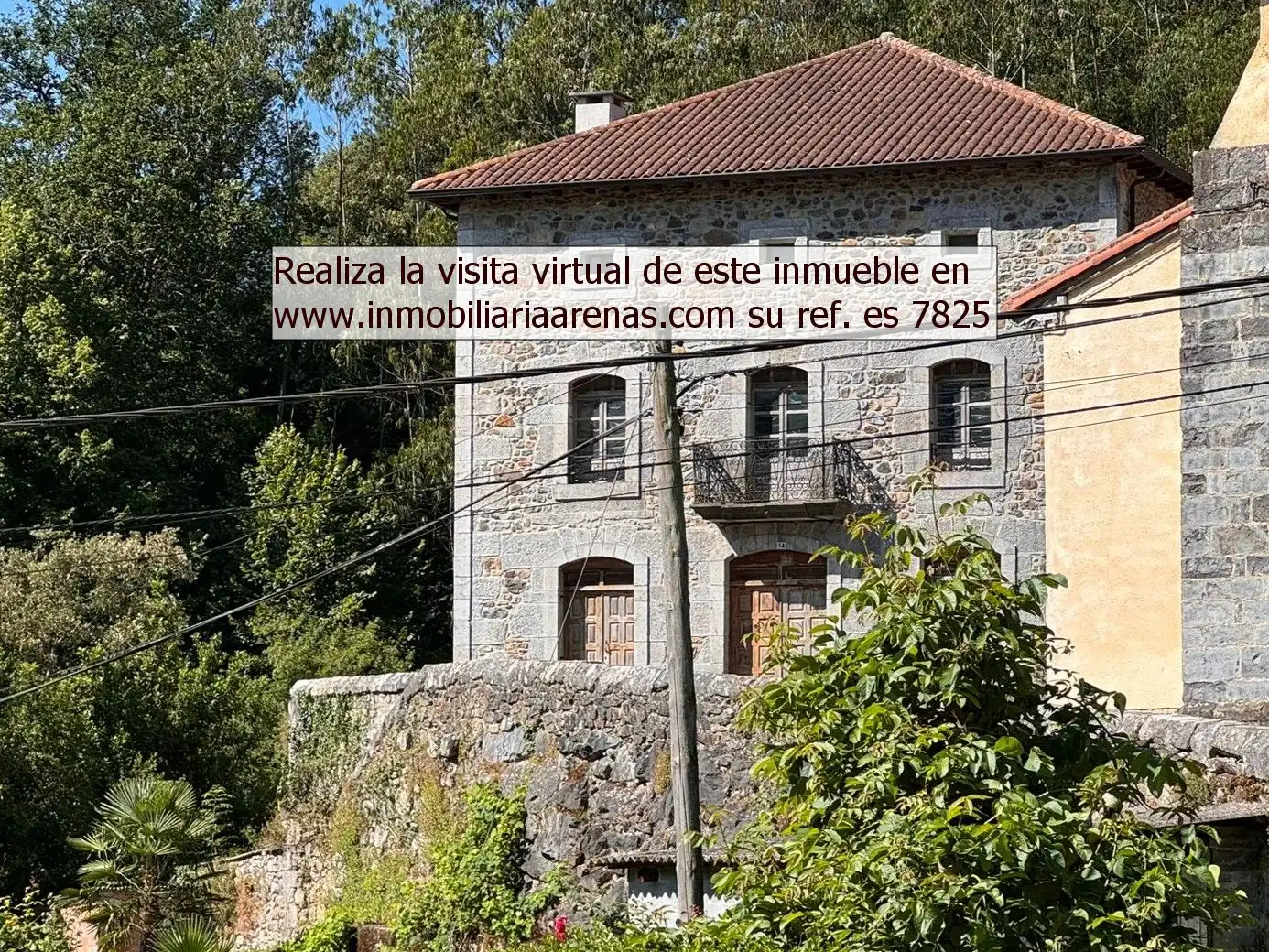 Maison à vendre à Barrio Regules 16C, imagen 3