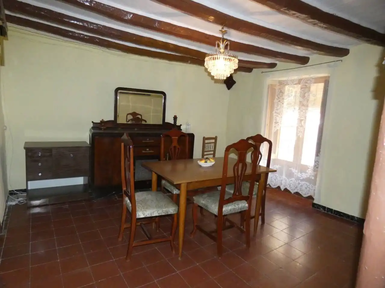 Haus zum Verkauf in Cervera del Maestre, imagen 3