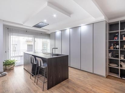 Cuina de Pis en venda en  Granada Capital amb Aire condicionat, Calefacció i Terrassa