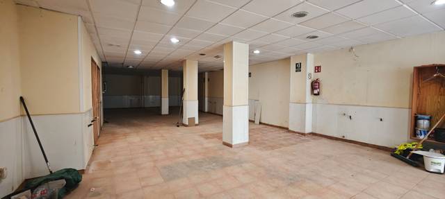 Local comercial en Venta en Carrer Isidoro Antillon en Pere Garau