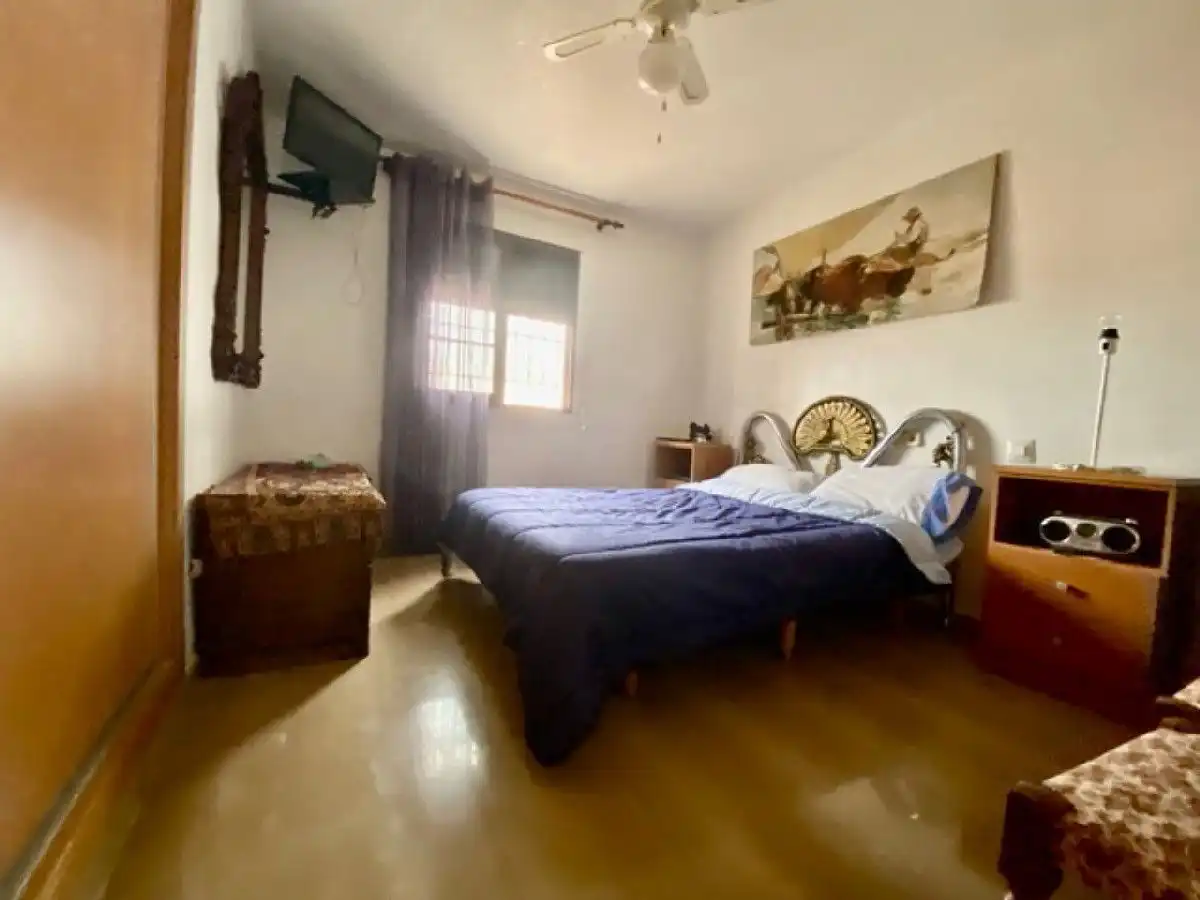 Casa amb piscina en venda a Platja de Vila Joiosa, imagen 14