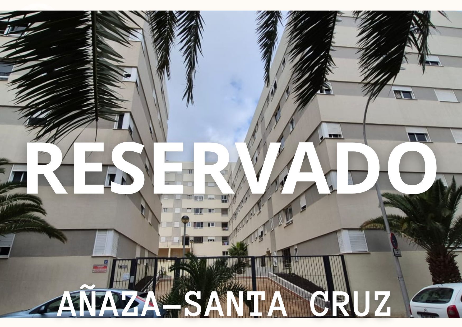 Flat for sale in Calle Altair, Añaza