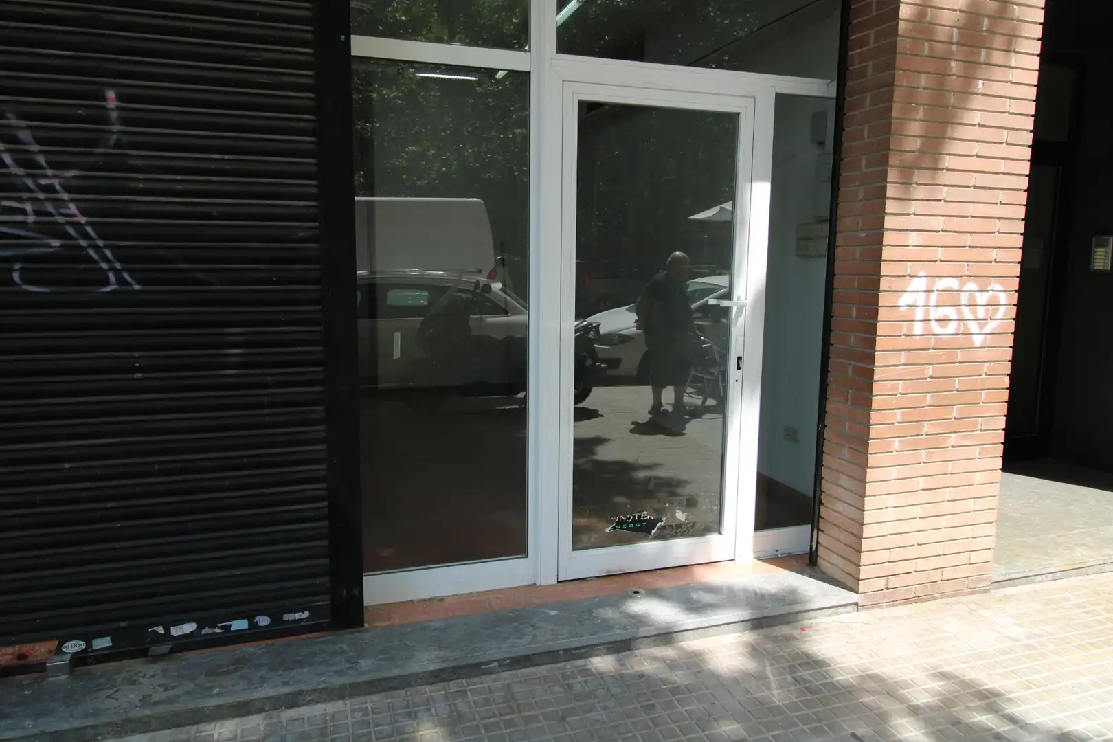 Local de alquiler en Mollet del Vallès
