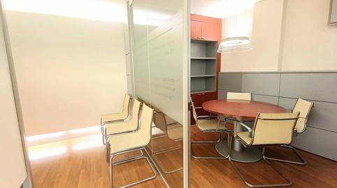 Foto 2 de Oficina en venta en Nord, Barcelona