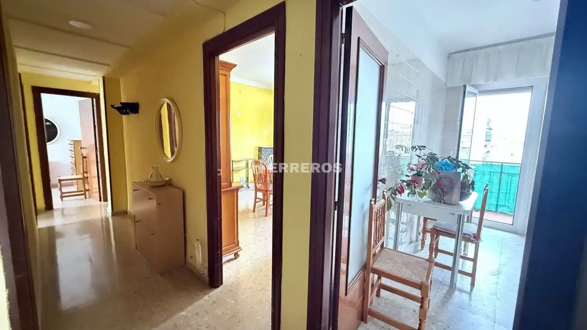 Piso con terraza en venta en juan xxiii, imagen 6