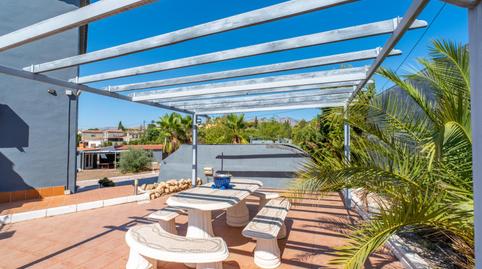 Foto 3 de Casa o xalet en venda a Calle Boj-l Espi, Moralet, Alicante