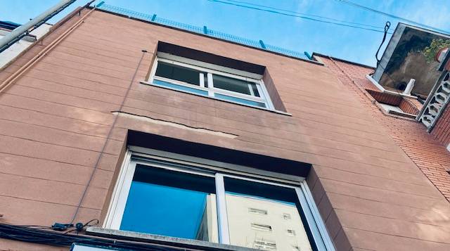 Casa adosada en Venta en Carretera de Castellar en Les Arenes - La Grípia  Can Montllor