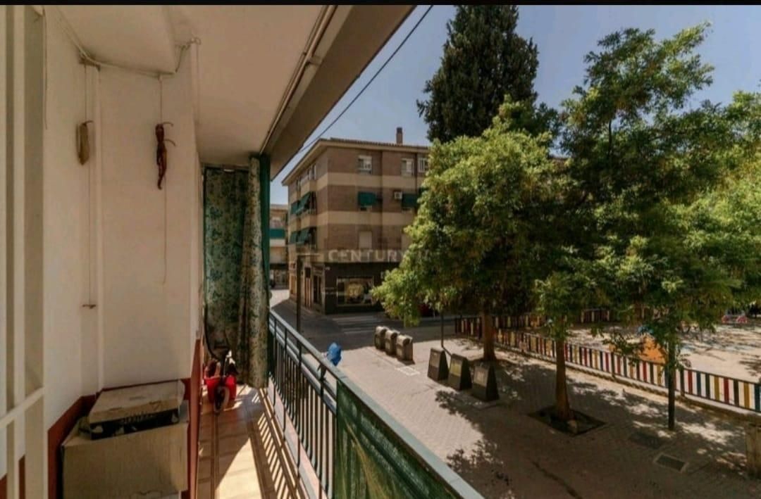Flat to rent in Maracena