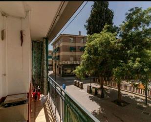 Flat to rent in Maracena