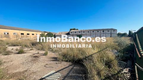 Photo 3 of Industrial buildings for sale in Carretera de Madrid, 328, Centro, Chiva
