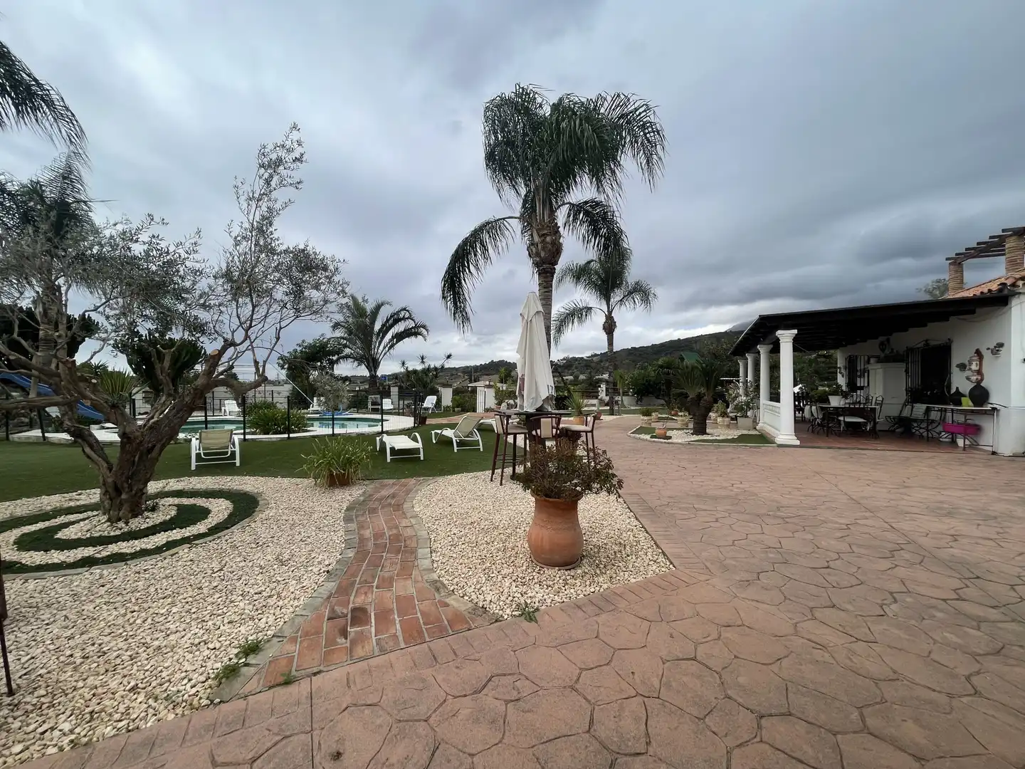 Casa rústica con piscina en venta en Punta Plata, imagen 31