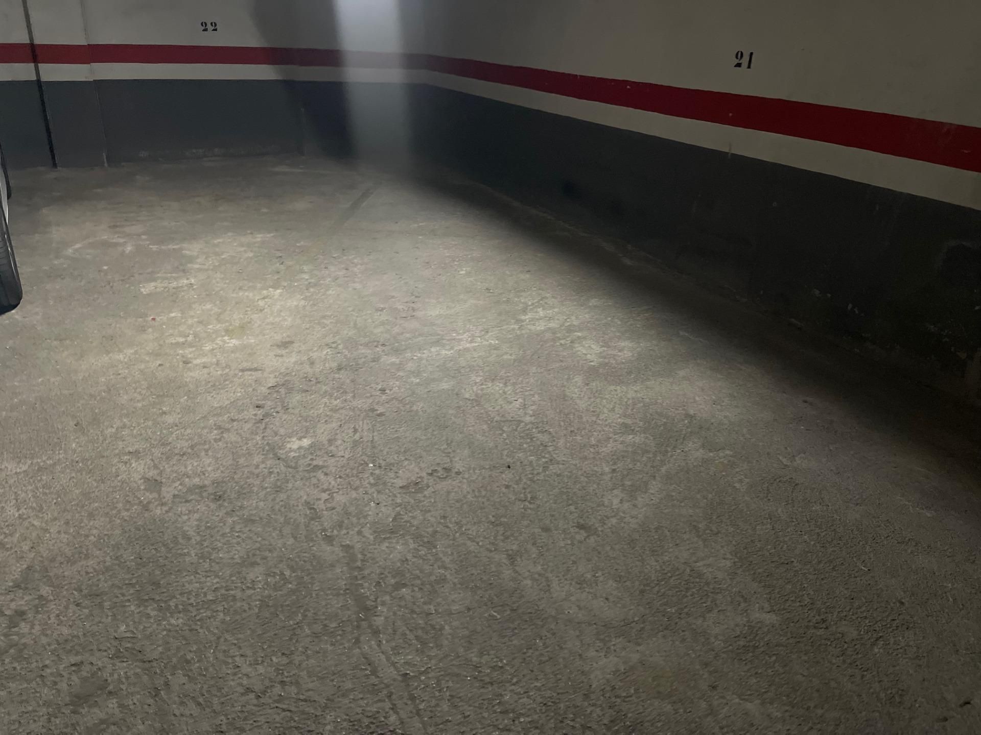 Garage for sale in Viladecans