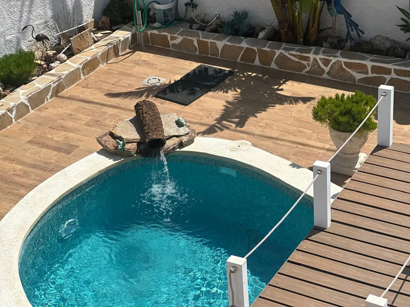 Villa avec terrasse à vendre à Miami Platja, imagen 24
