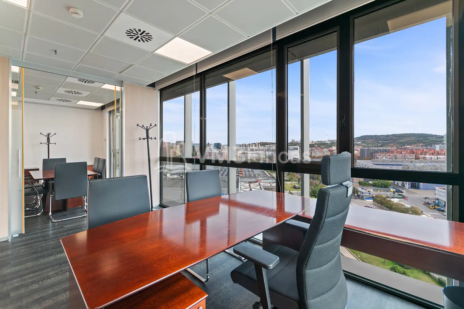 Oficina con ascensor en venta en Plaça d'Europa, imagen 28