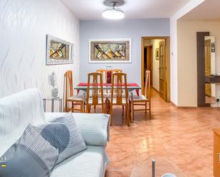 Sala d'estar de Pis en venda en Lloret de Mar amb Aire condicionat, Calefacció i Terrassa