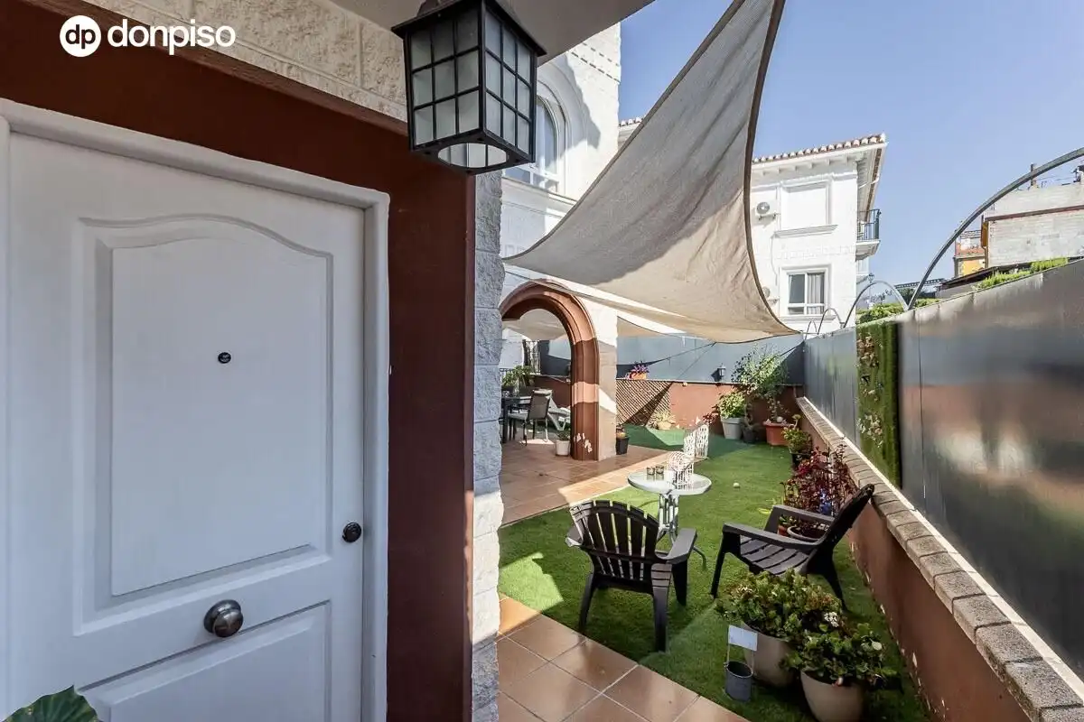 Casa en venta en Calle Barranco Hondo, imagen 16