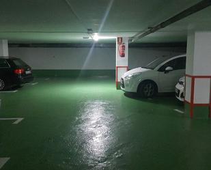 Parking of Garage to rent in  Zaragoza Capital
