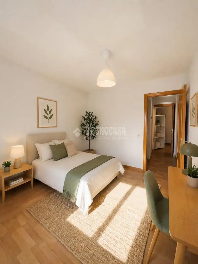 Habitación de Piso en venta en Villanueva del Pardillo